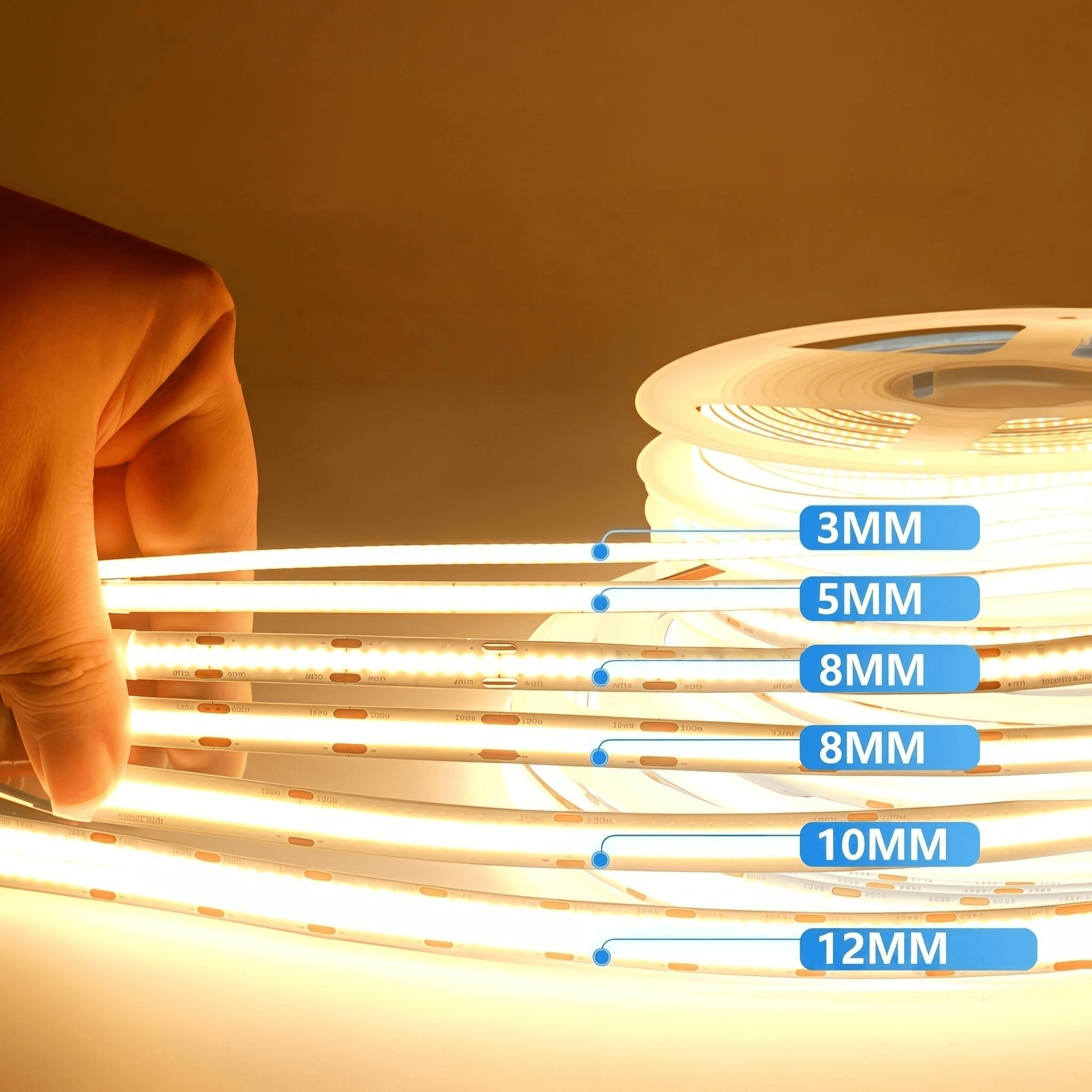 LED Strip Lights