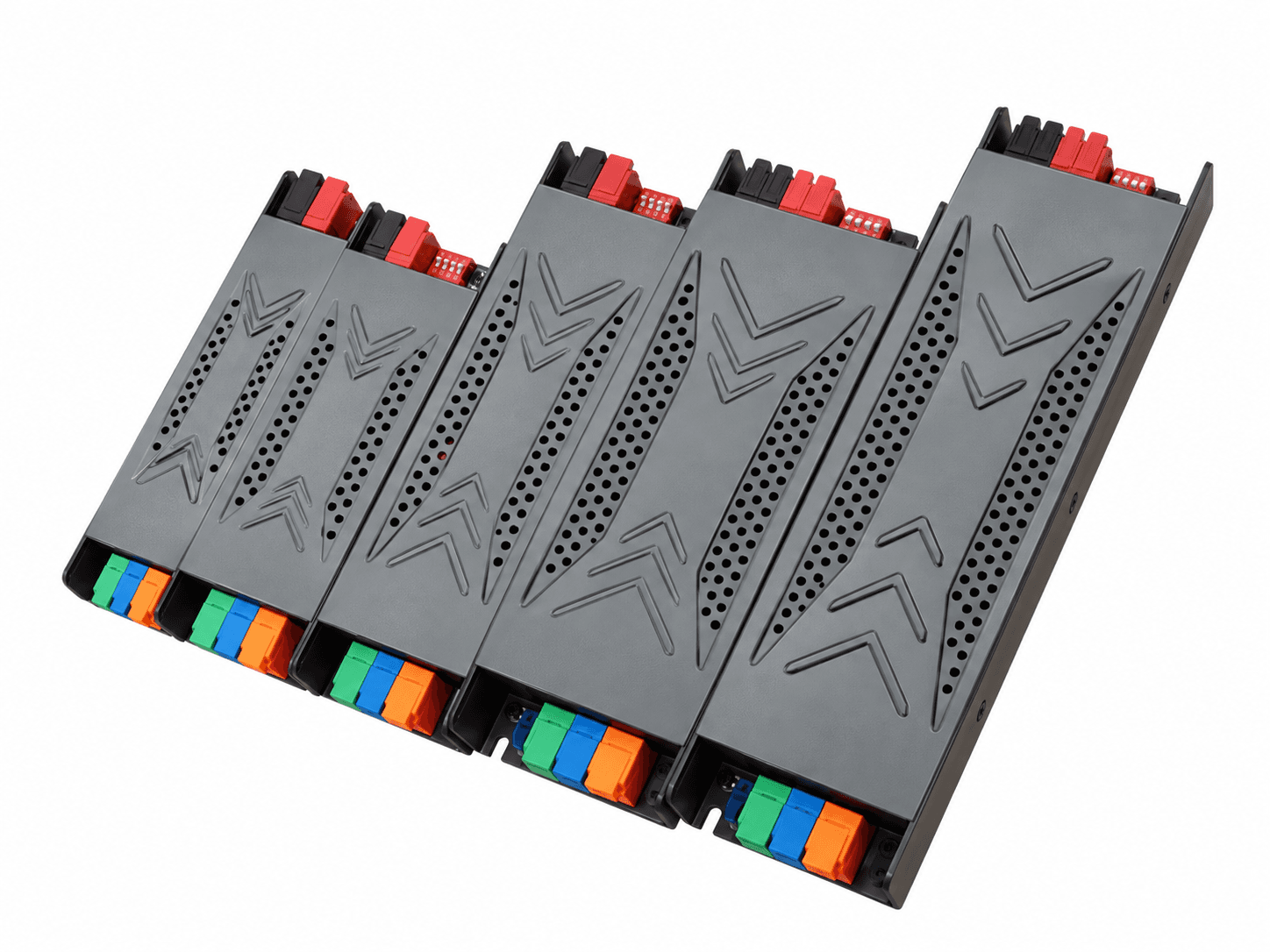 DIP-dimming linear supply