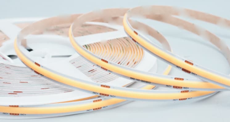 LED Strip Lights