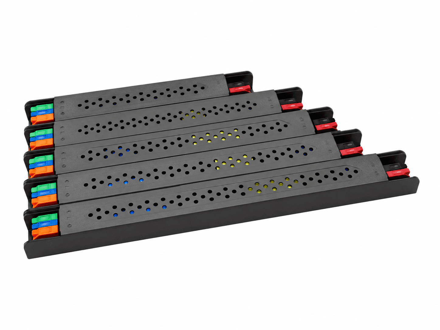 Power & Control Series