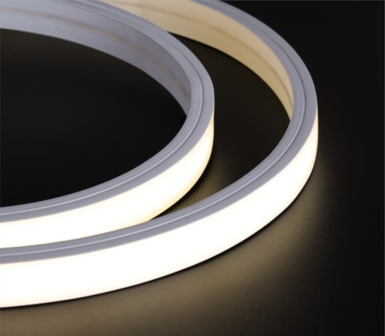 Silicone LED Strips
