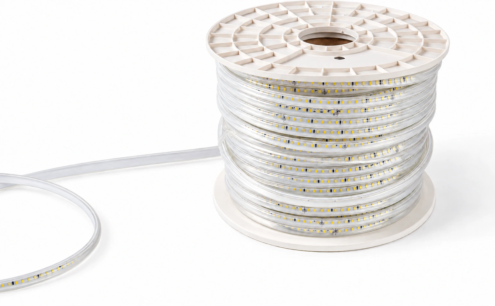 2835-120D Leadless Strip · 20 cm Cut