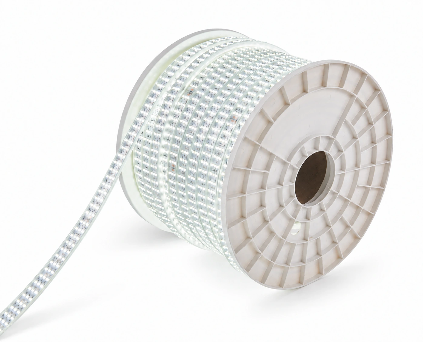 2835-276D Strip with Conductors · 15 mm