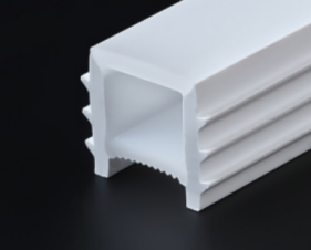 Edgeless silicone cover 12 × 12 mm · Product photo