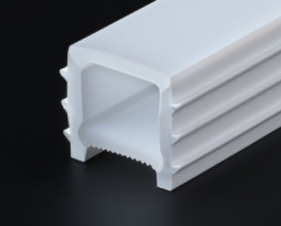Edgeless silicone cover 14 × 14 mm · Product photo