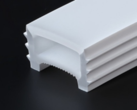 Edgeless silicone cover 15 × 10 mm · Product photo