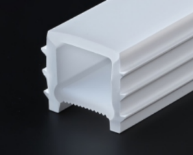 Edgeless silicone cover 15 × 15 mm · Product photo
