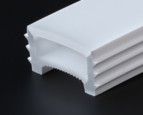 Edgeless silicone cover 16 × 10 mm · Product photo