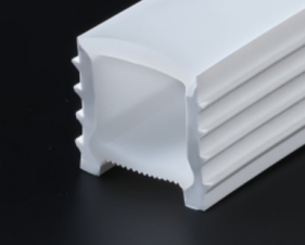 Edgeless silicone cover 16 × 16 mm · Product photo