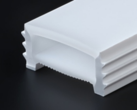 Edgeless silicone cover 20 × 10 mm · Product photo