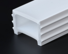 Edgeless silicone cover 20 × 14 mm · Product photo