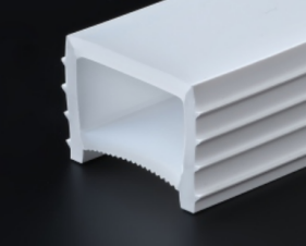 Edgeless silicone cover 25 × 20 mm · Product photo