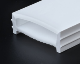 Edgeless silicone cover 30 × 10 mm · Product photo