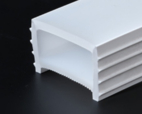 Edgeless silicone cover 30 × 20 mm · Product photo