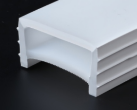 Edgeless silicone cover 40 × 20 mm · Product photo