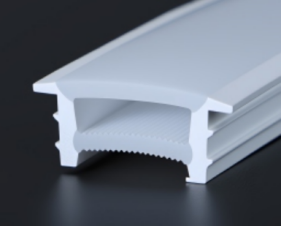 White-edge silicone cover 17 × 10 mm · Product photo