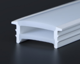 White-edge silicone cover 20 × 10 mm · Product photo