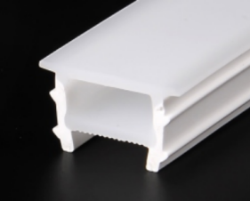 H-type flanged silicone cover 12 × 10 mm · Product photo