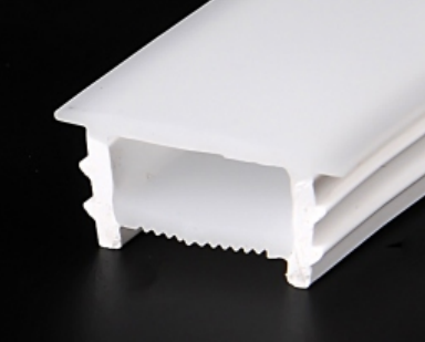 H-type flanged silicone cover 15 × 10 mm · Product photo