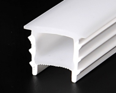 H-type flanged silicone cover 15 × 15 mm · Product photo