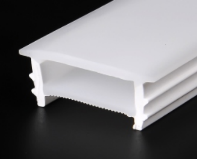 H-type flanged silicone cover 20 × 14 mm · Product photo