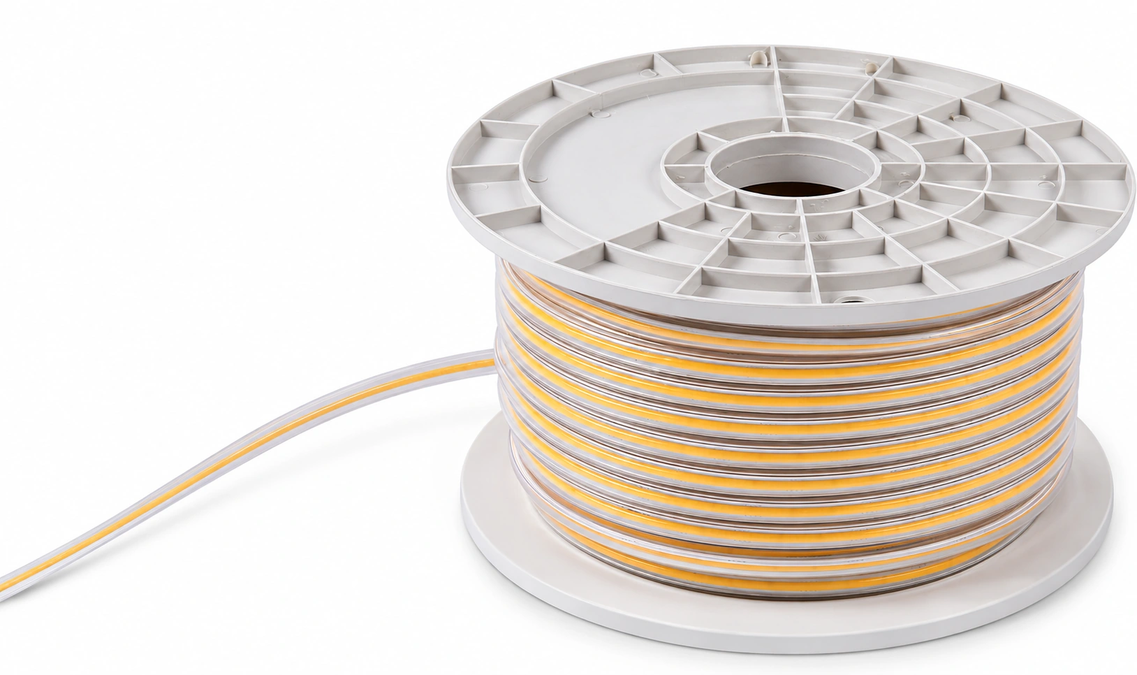 220V COB Encapsulated Strip