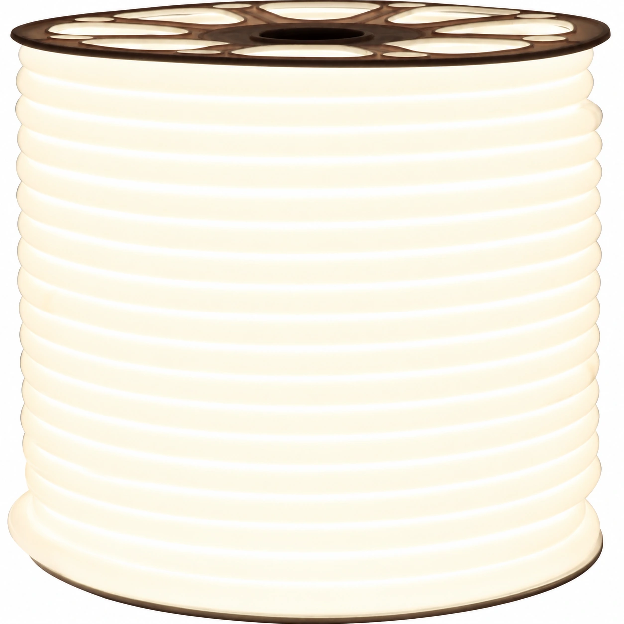 Ø16 mm Round All-Round Light Strip